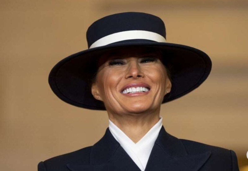 Otkrili su njenu PRAVU STRANU: Saradnici Melanije Tramp ispričali kakva je ona u privatnom životu