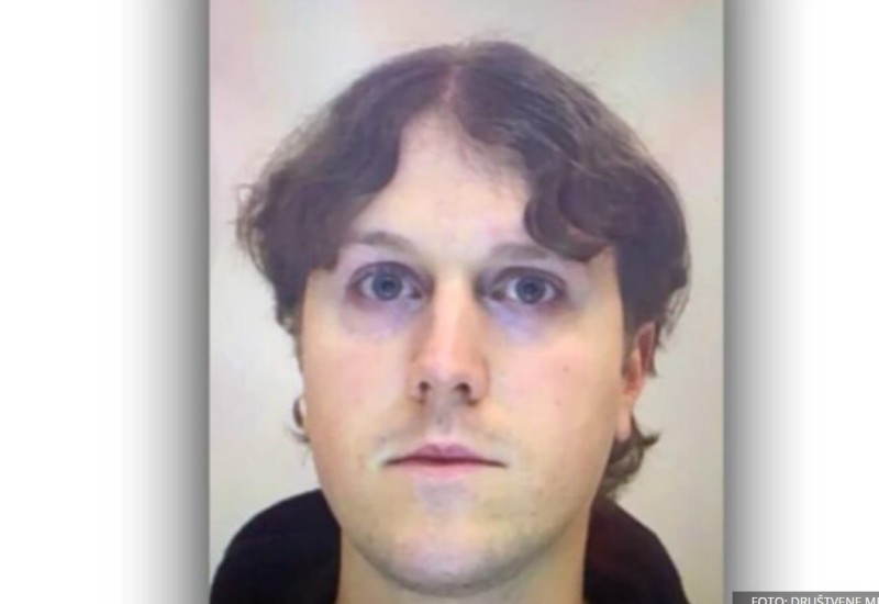 Ovo je ubica iz Švedske: Otkriveni novi uznemirujući detalji o njemu