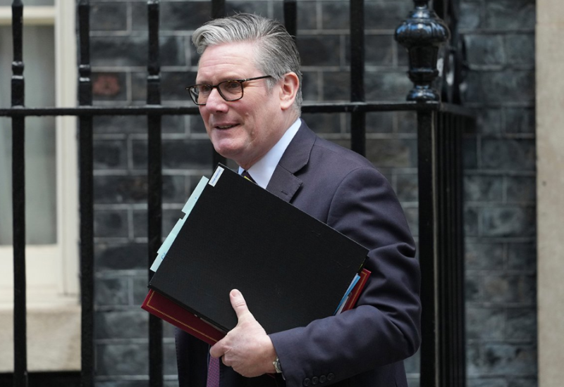 Epstin "trese" Britaniju: Zašto Starmer gubi tlo pod nogama, a Tramp ne