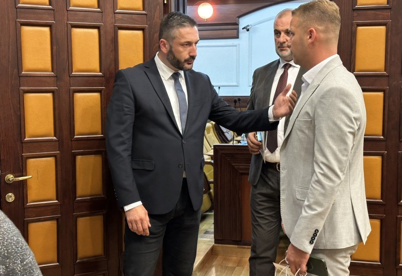 Ninković: Stanivuković ponovo prekšio zakone i Ustav Srpske