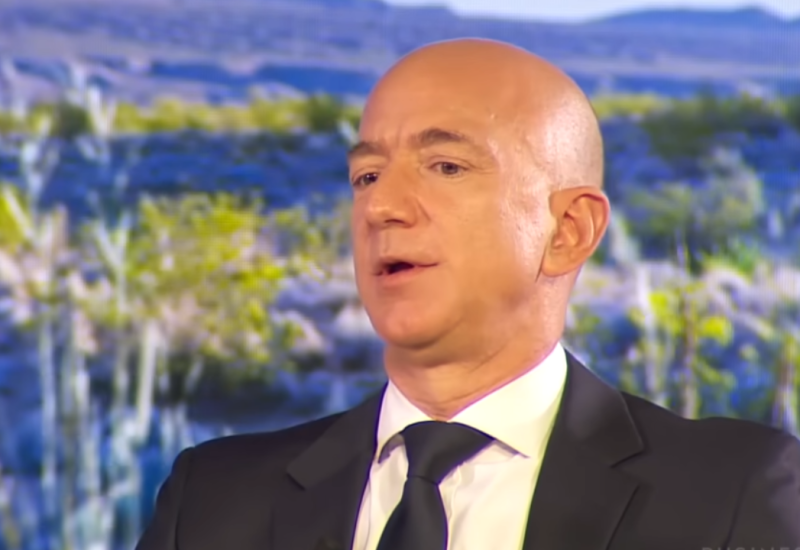 Potpuni slom vizije Džefa Bezosa: Washington Post masovno otpušta radnike, gase se i brojne rubrike