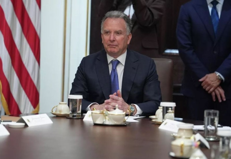 Vitkof: trilateralni sastanak u Abu Dabiju konstruktivan