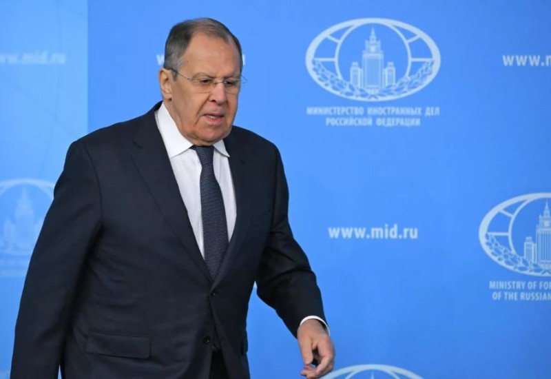 Lavrov: Evropa odustala od retorike o „strateškom porazu“ Rusije