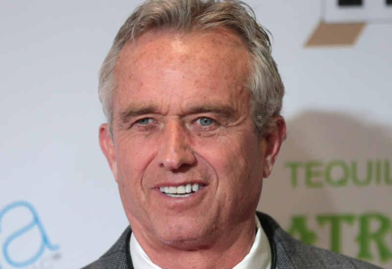 Robert F. Kenedi mlađi razmatra da se kandiduje na predsjedničkim izborima u SAD