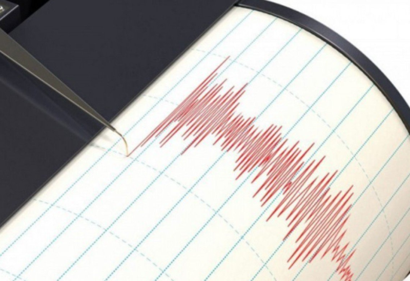 Ponovo se trese u Rumuniji