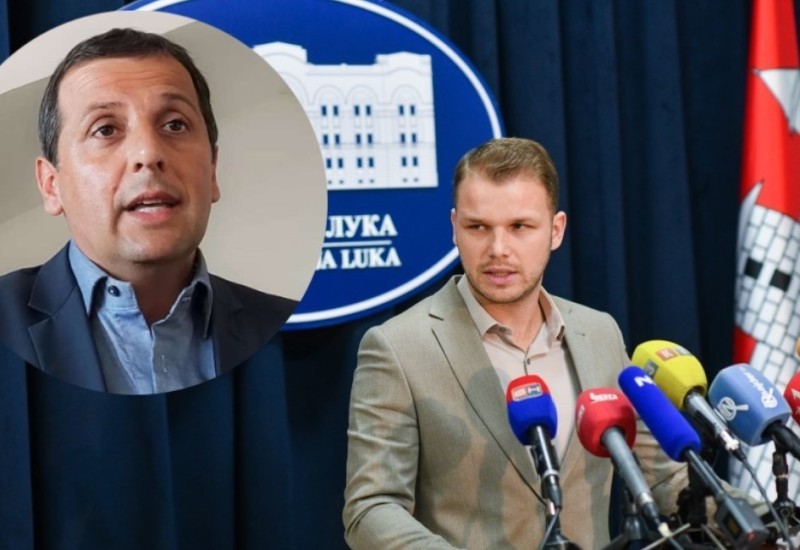 Stanivuković: Razotkriven "šokantni" Vukanović! Evo kako je smišljao priče i lagao narod VIDEO