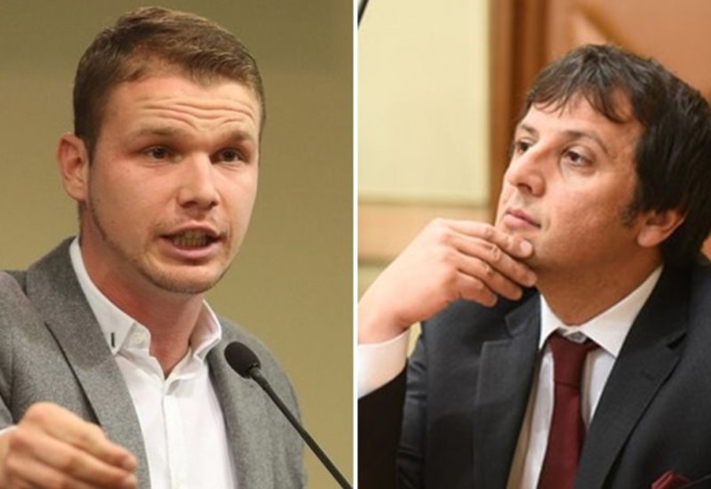 Vukanović odgovorio Stanivukoviću: I ranije mi je slao informacije sa lažnog profila VIDEO