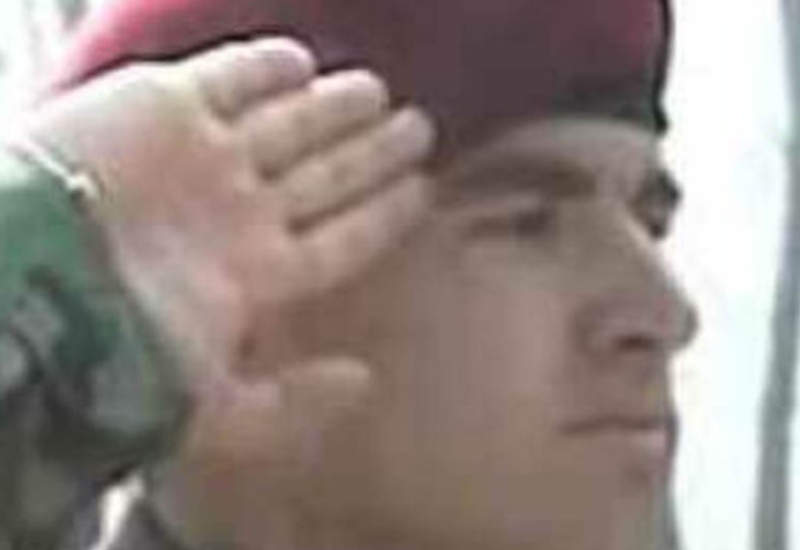 Legija ponovo na saslušanju