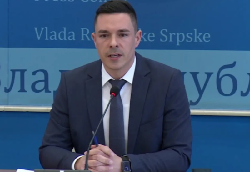 BUKEJLOVIĆ: Iz kriminalizacije klevete ne proističe nijedan vid cenzure