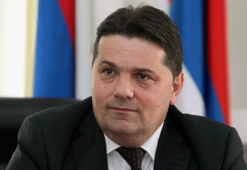 STEVANDIĆ: Reis Kavazović bi pravio paravojne formacije i kršio zakon