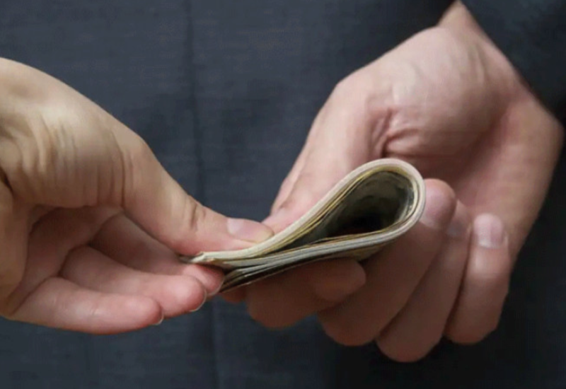 Izrael usvojio nacrt zakona koji omogućuje javnim službenicima da prime donacije