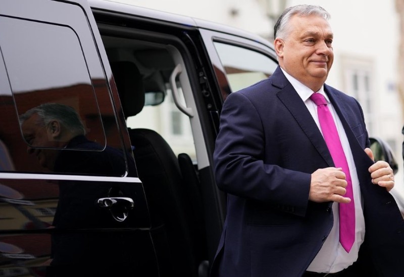 Orban: Završila se hegemonija Zapada, sada se formira novi svjetski poredak