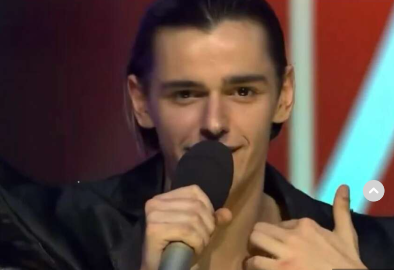 Ko je mladić iz BiH koji će Hrvatsku predstavljati na Eurosongu: Radio je u fast foodu…