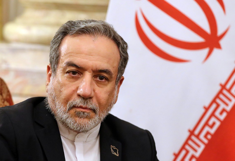 Iranski ministar o potapanju broda: "Amerika će gorko zažaliti"