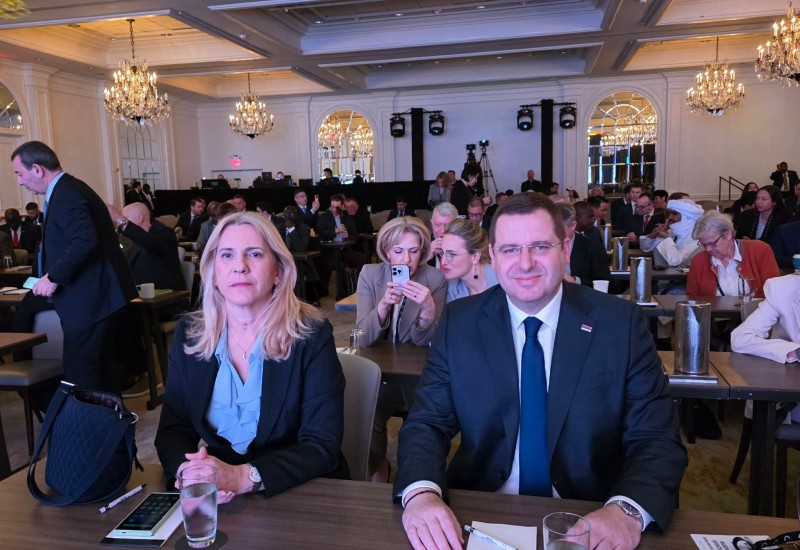 Cvijanović: BiH posljednja prava kolonija u Evropi (VIDEO)