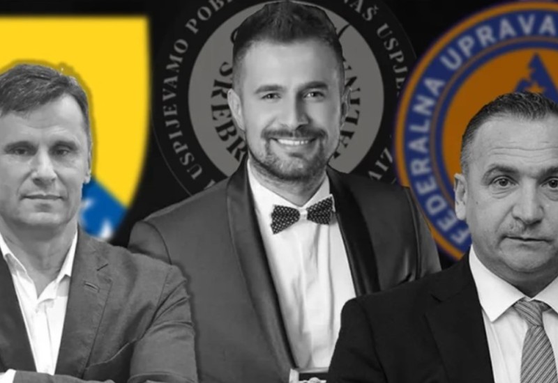 Afera "Respiratori": Novaliću četiri godine robije, Solaku šest, a Hodžiću pet