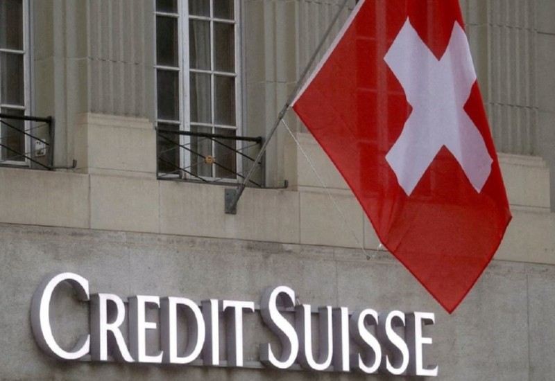 Regulatori spasavaju Banku Švajcarske putem ugovora s UBS-om