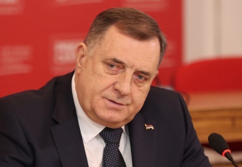 Dodik: Sutra isplata penzija u Srpskoj