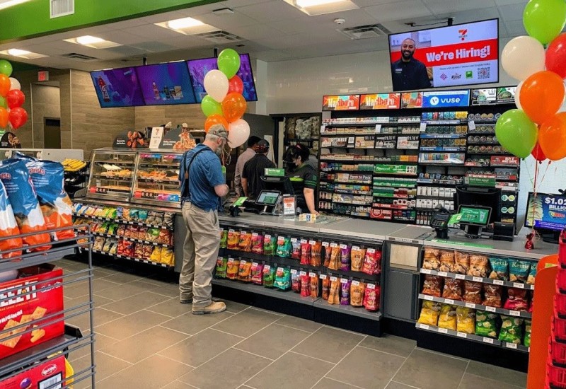 Američki div stiže u Evropu: Lidl i Aldi dobijaju konkurenciju