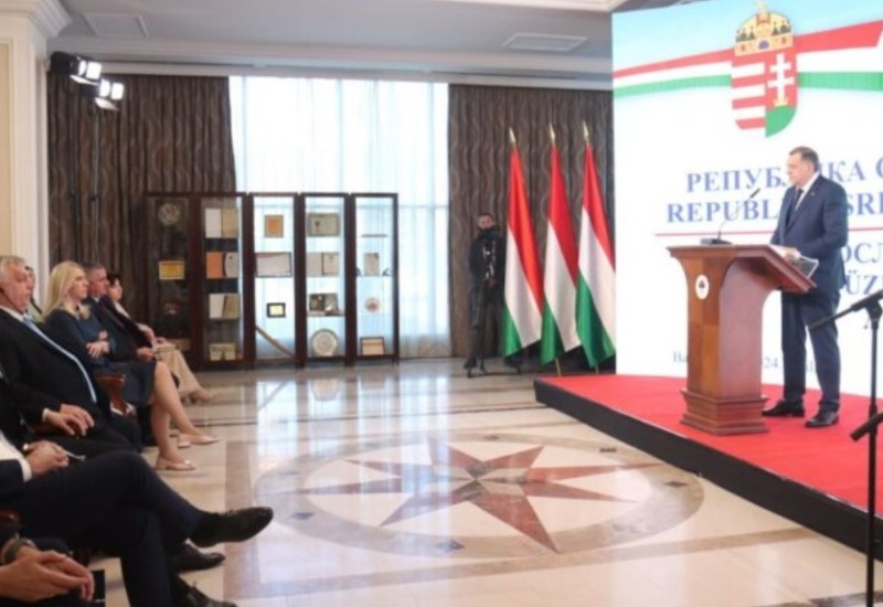 Poslovni forum u Banjaluci: Nova prilika za bolju saradnju privrednika Srpske i Mađarske