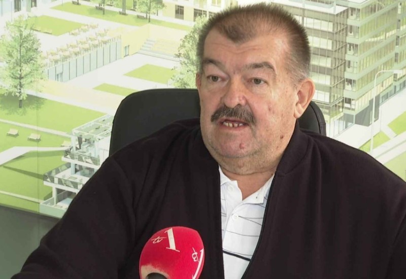 Đoko Еkvator osumnjičen da je ”svrnuo” 8,2 miliona maraka
