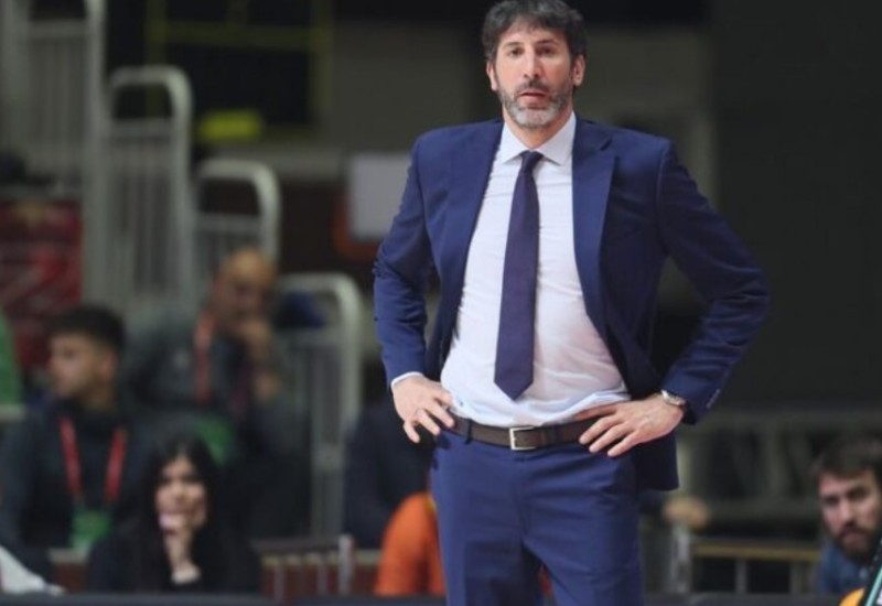 Smijenjen Mumbru! Šok odluka Valensije pred posljednje kolo Evrolige