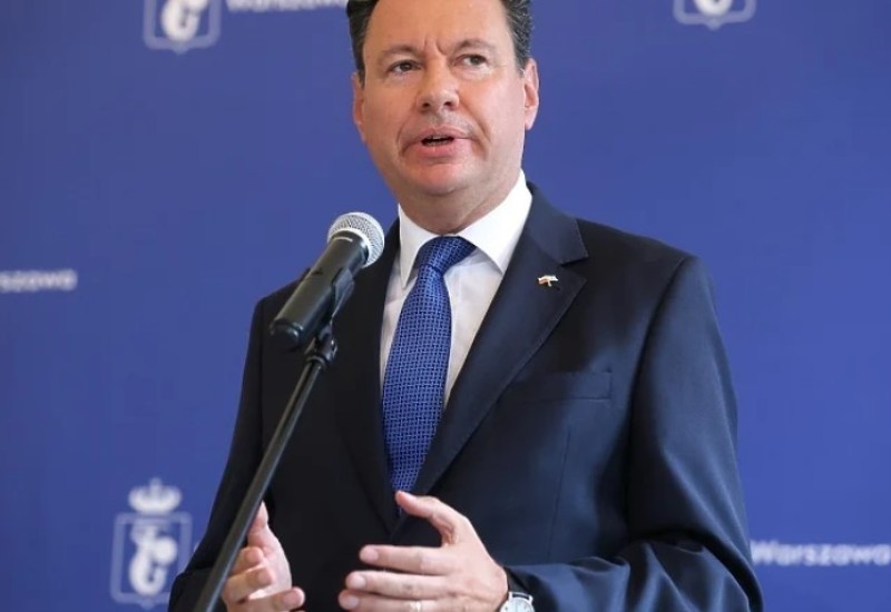 DIPLOMATSKE TENZIJE: Izraelski ambasador ide na raport u Varšavu, Poljaci traže izvinjenje