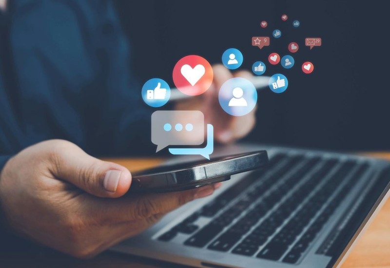 Više od polovine korisnika ne provjerava informacije sa interneta