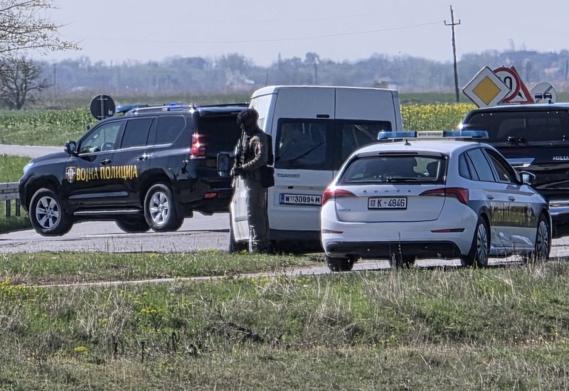 Sijarto: suverenitet Mađarske ugrožen nakon pronalaska eksploziva blizu Turskog toka u Srbiji