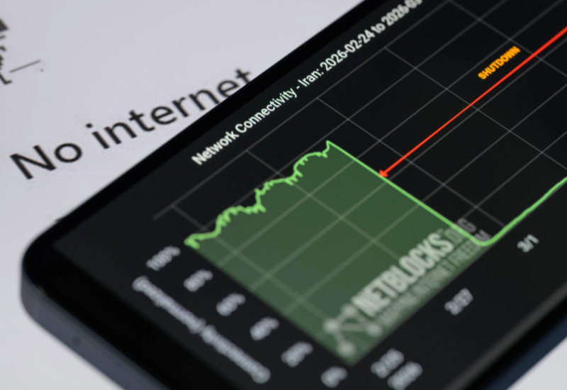 NetBloks: isključenje interneta u Iranu najduže ikada zabilježeno u bilo kojoj zemlji