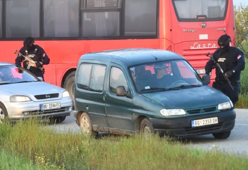 Pokušao da spriječi ubicu: Mladi policajac i njegova sestra među žrtvama masakra