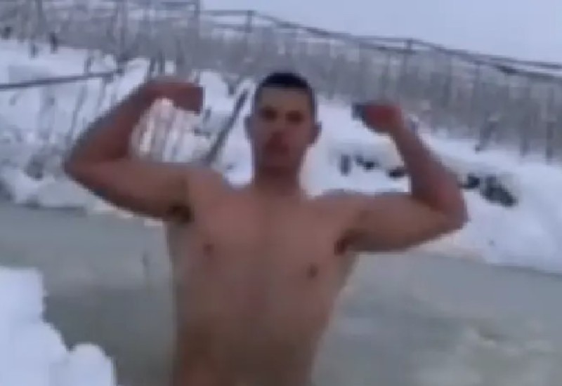 Isplivao video osumnjičenog za masovno ubistvo u Srbiji: "Mali Kristijan"