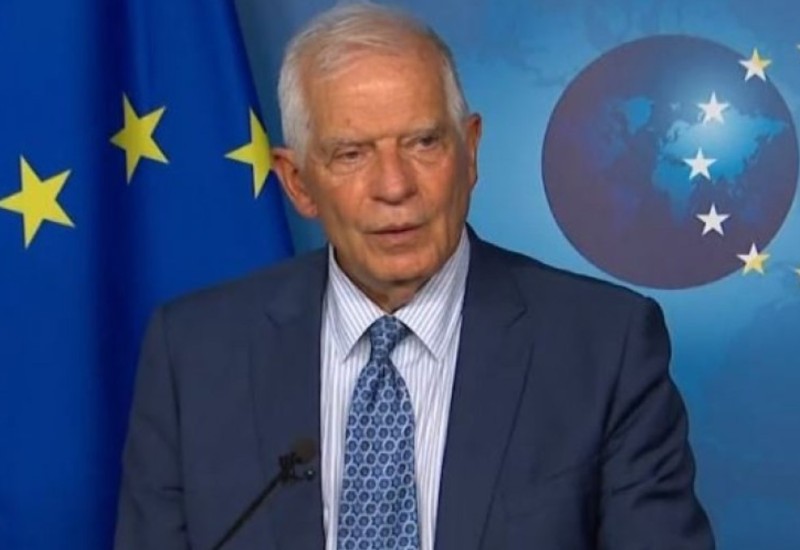 Nakon nove tragedije: Borelj istakao da je EU uz Srbiju
