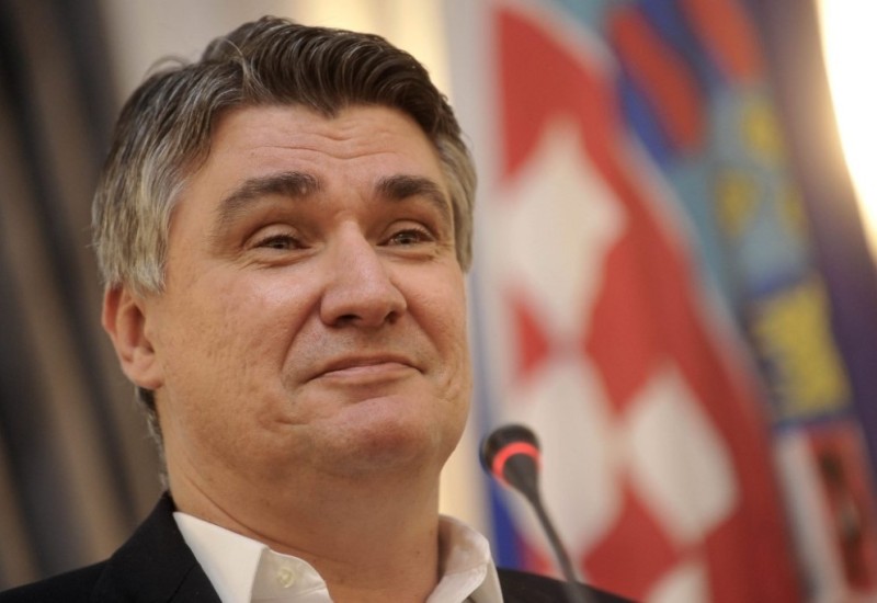 Pokvario mu se avion: Milanović ne ide na krunisanje Čarlsa III u Londonu