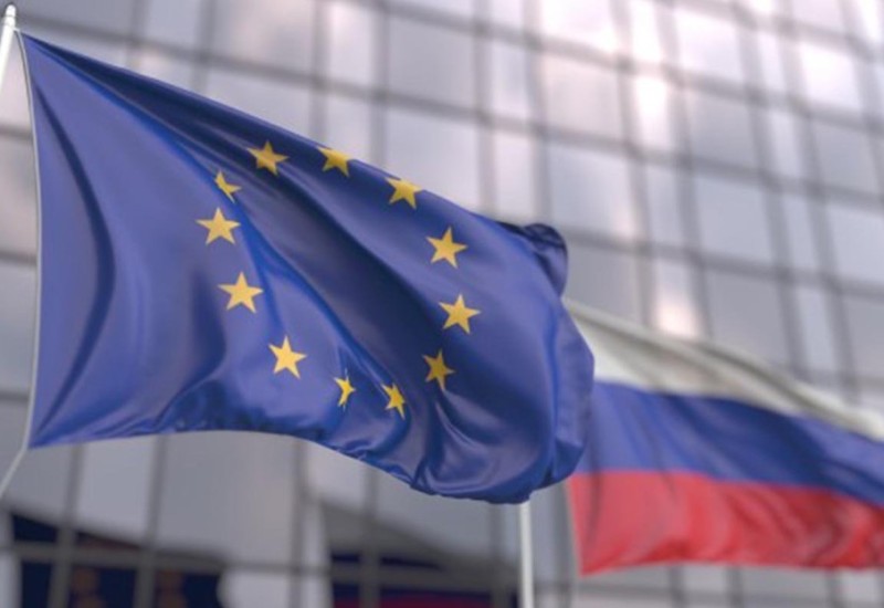 EU zabranjuje tranzit robe kroz Rusiju