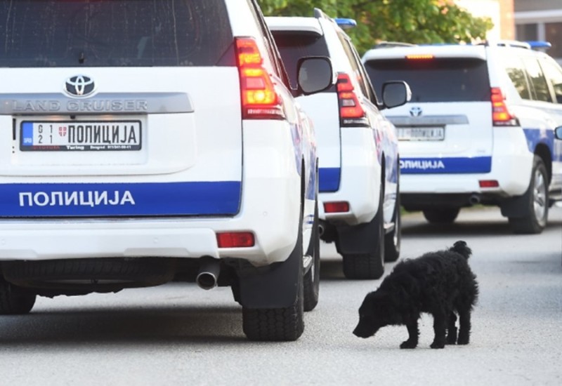 Mladenovac i prije 10 godina bilo mjesto masakra kada je ubijeno 12 ljudi i dijete
