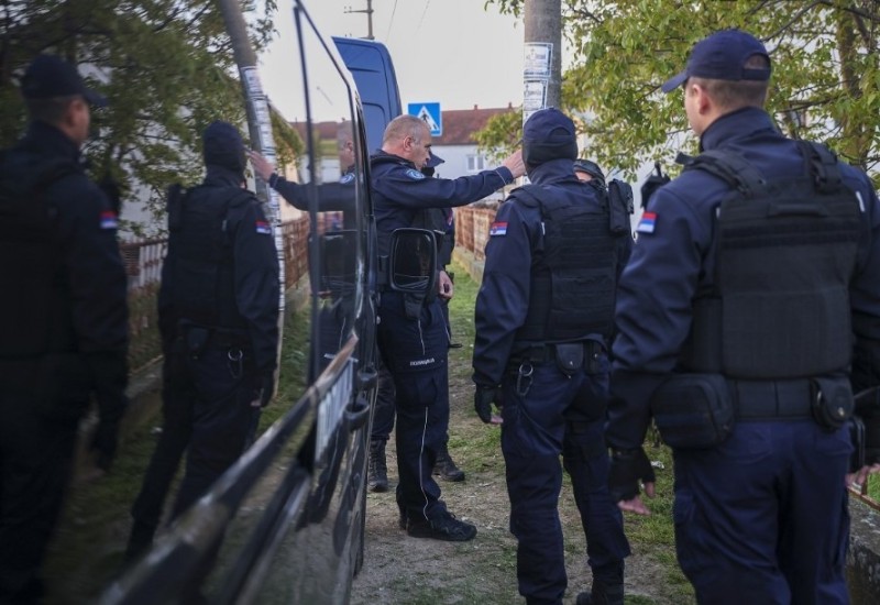 Detalji tragedije! Mladi proslavljali rođenje djeteta: Pozvali Uroša, on pucao na njih