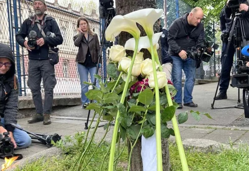 Nakon vijesti da su cvjećare digle cijene, voditeljka obišla i provjerila