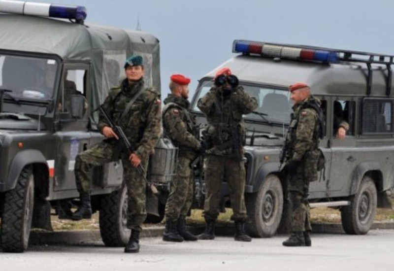 Na Vlašiću poginuo pripadnik snaga EUFOR-a