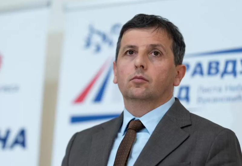 Vukanovićev ZPR bilježi najveći rast podrške, Stanivukovićev PSS u padu nakon početnog zamaha (FOTO)