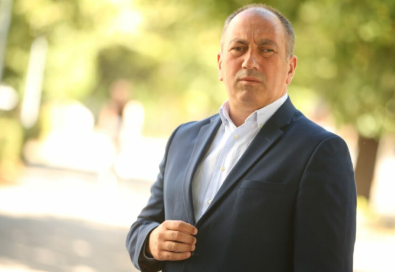 Crnadak ZAVRŠIO sa Stanivukovićem, registrovan PDP Republike Srpske