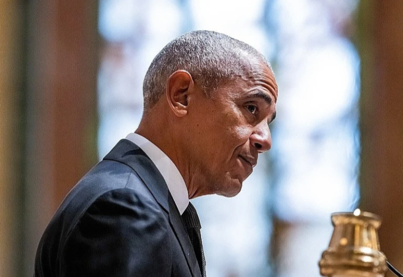 Barack Obama o ratu s Iranom: "Netanyahu je i mene nagovarao na napad, znao sam šta će se desiti"