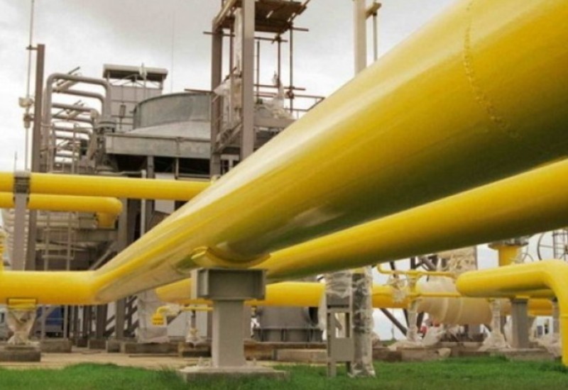 Gasprom obustavlja snabdijevanje gasom preko Turskog toka