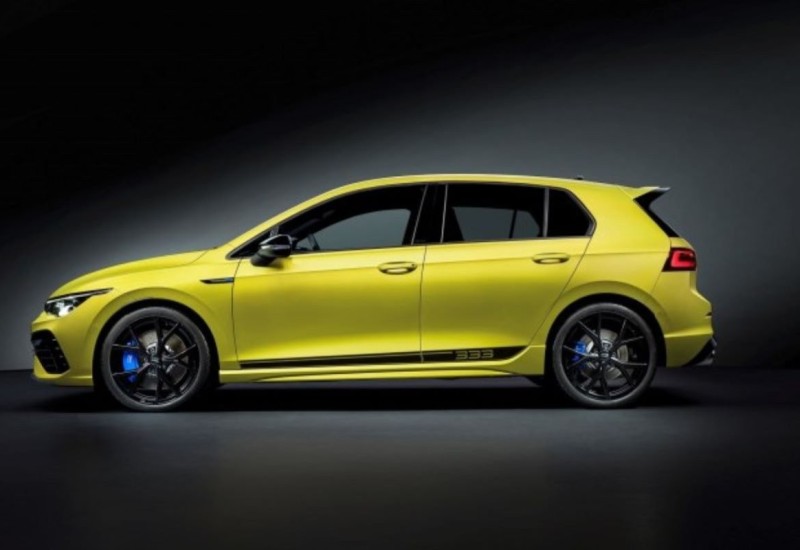 Golf od 76.000 evra rasprodat za 8 minuta
