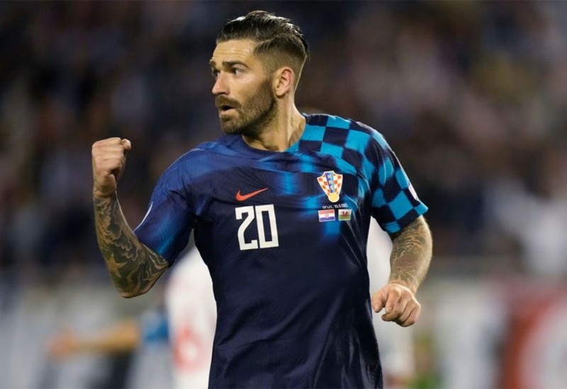 Haos na treningu: Livaja se zaletio ka navijačima koji su ga vrijeđali