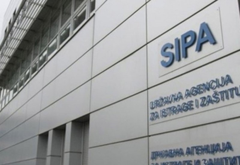 SIPA upozorila građane na imejl poruke lažnog sadržaja