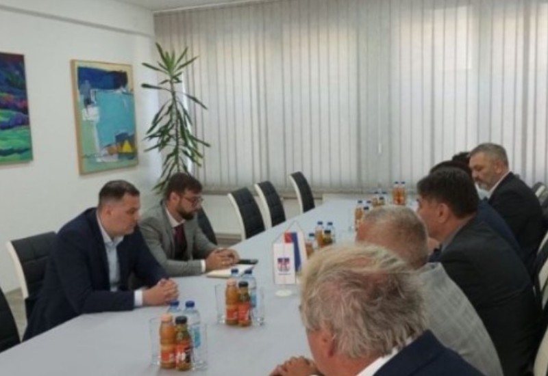 Vipotnik: Nećemo dozvoliti da Hrvatska u našem dvorištu gradi nuklearni objekat