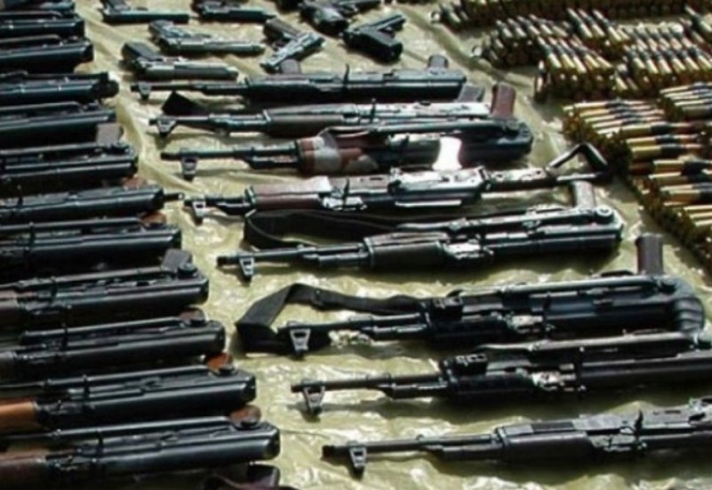 Biznis oružjem u BiH nezaustavljivo raste, zanimljivo ko su najveći kupci