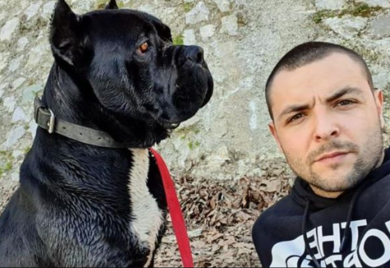 MUP RS izrekao disciplinsku mjeru: Nemanja Ćulum dobio otkaz