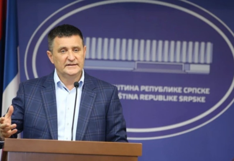 Đajić: Stanivuković ispunio tri moja zahtjeva, ali nije došao na psihijatrijsko testiranje
